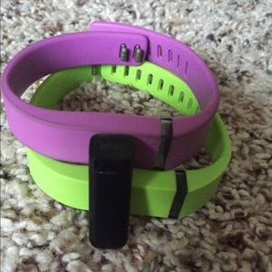 Fitbit Flex
