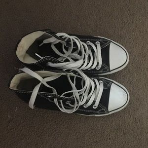 Converse all star shoes