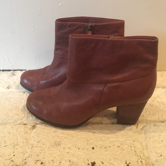 Cole Haan Cassidy Bootie - Picture 3 of 4