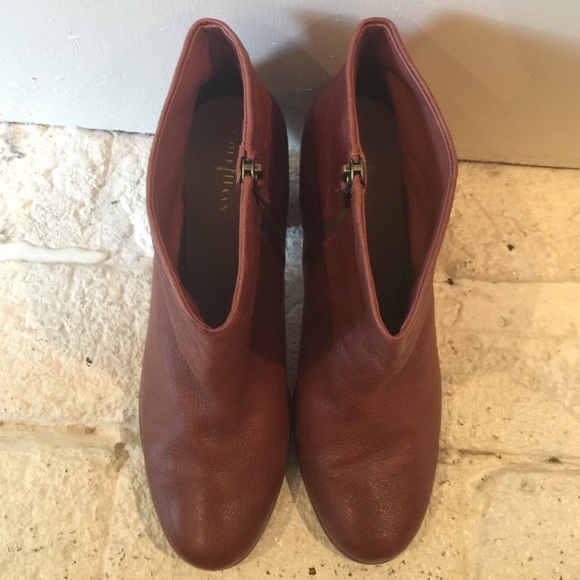 Cole Haan Cassidy Bootie - Picture 4 of 4