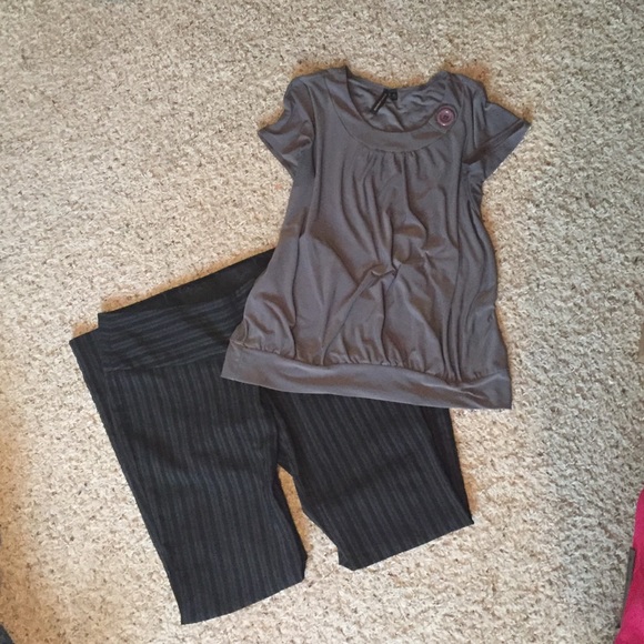 Work outfit bundle