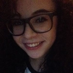 Meet your Posher, Jordyn