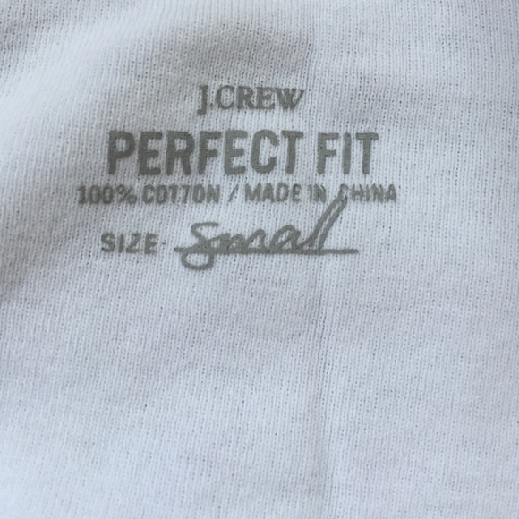 White cardigan - Picture 2 of 2