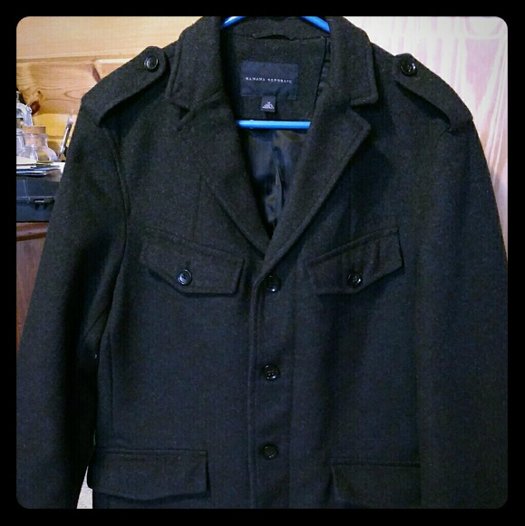 Jacket/coat