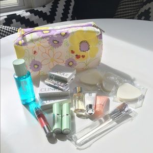 Amazing Clinique Bundle