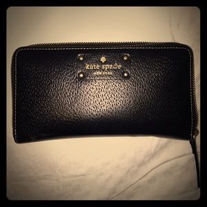 Kate Spade Wellesley Neda Wallet