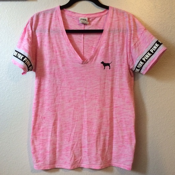 PINK T-Shirt