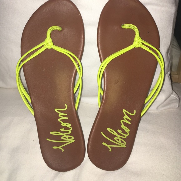 Flip flops !