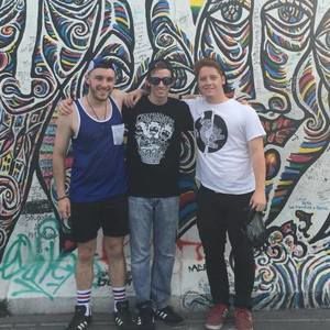 Meet your Posher, Henry