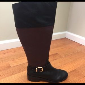 NWOT RIDING BOOTS never worn