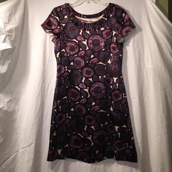 Borden Dress Size 12R