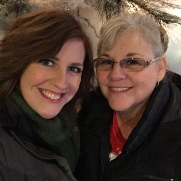 Meet your Posher, Sherri