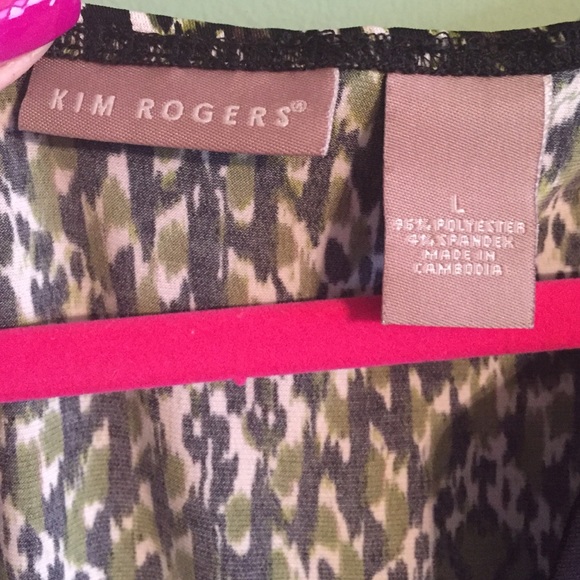 Blouse - Picture 2 of 4