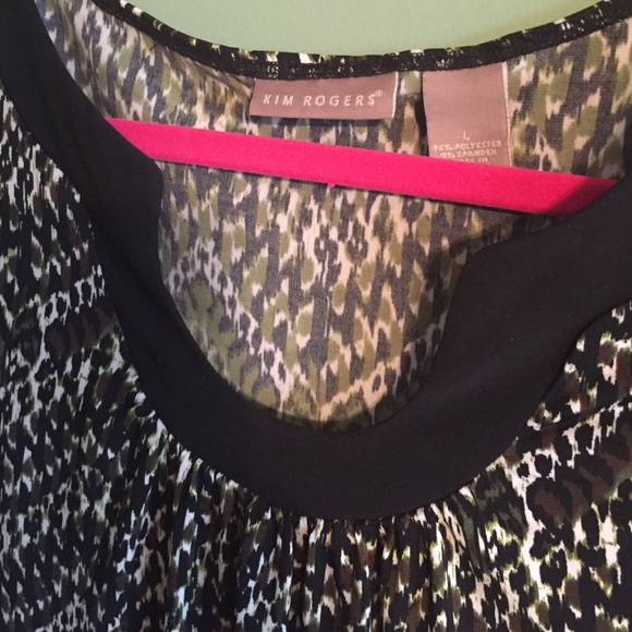 Blouse - Picture 3 of 4