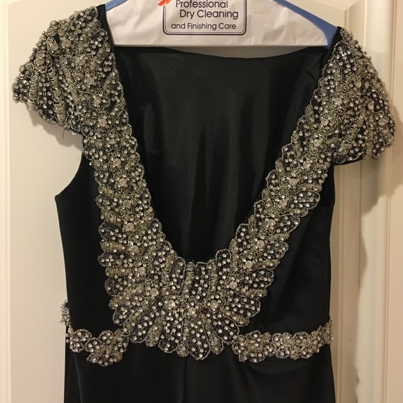Tarik ediz inspired dress - Picture 2 of 4