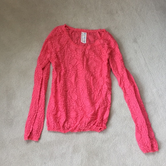 Free People layering sweater - Picture 1 of 2