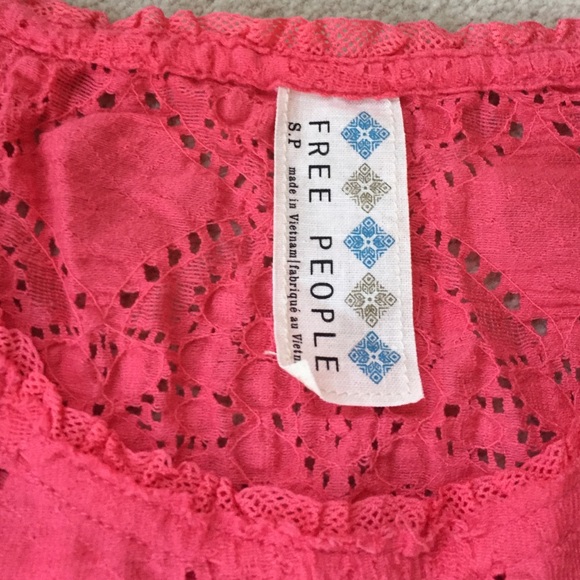 Free People layering sweater - Picture 2 of 2