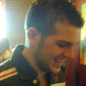 Meet your Posher, Scott