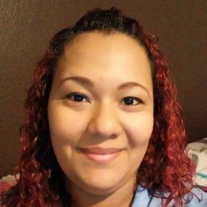 Meet your Posher, Patricia