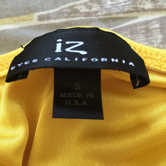 Braided spaghetti strap top! - Picture 4 of 4