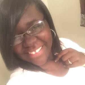 Meet your Posher, Keyosha