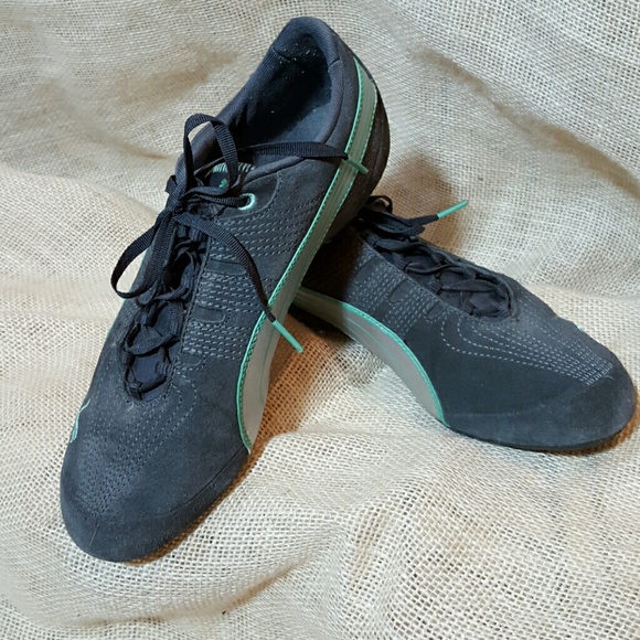 Puma Shoes - Puma sneakers