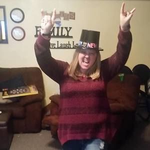 Meet your Posher, Amanda