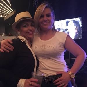 Meet your Posher, Monica