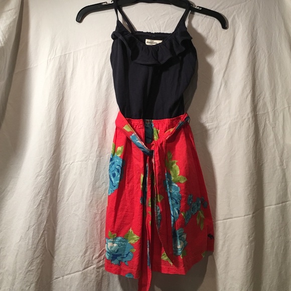 Abercrombie Kids Dress Size XL