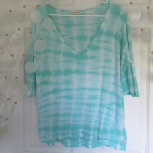 Billabong top
