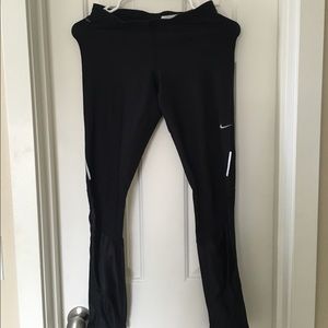 Nike Dri-Fit Running Tights