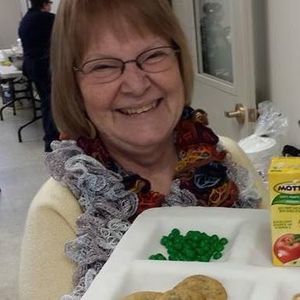 Meet your Posher, Jerry