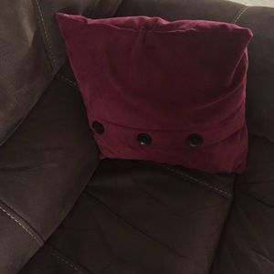 Meet your Posher, Leah