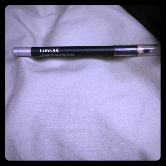 Cream Eye Shaper
