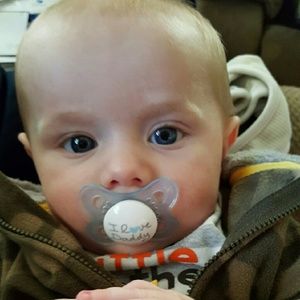 Meet your Posher, Dana