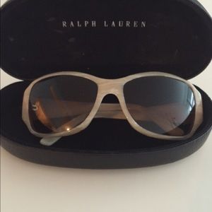 RL Sunglasses