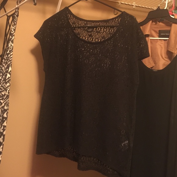 Lucky Brand