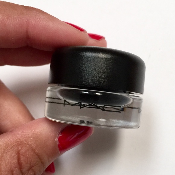 MAC Cosmetics Other - Mac creme liquid liner black matte