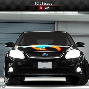 Meet your Posher, Marshall