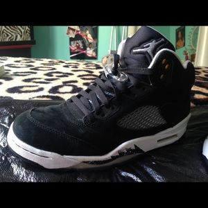 Air Jordan 5 Retro