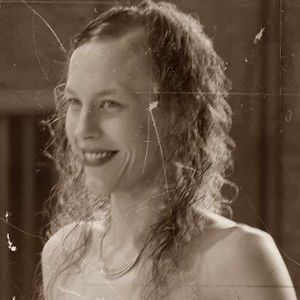 Meet your Posher, Krystal