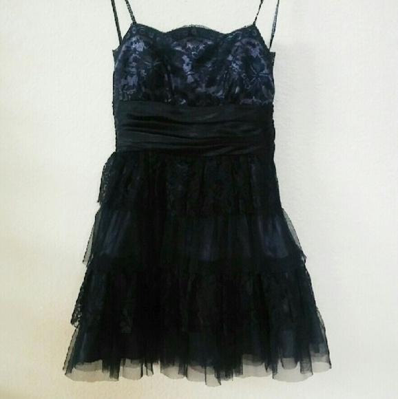 Prom Dress - Picture 1 of 3