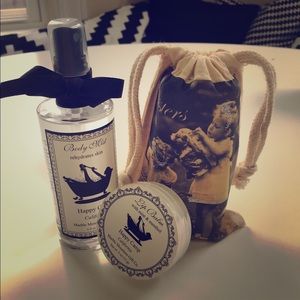 Marble Mountain Gift Co. Beauty Bundle