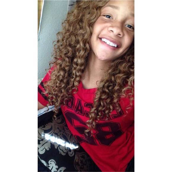 Meet your Posher, Yazmeen