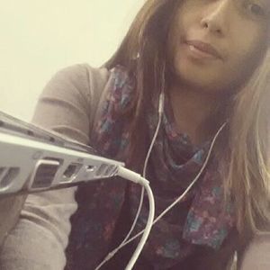 Meet your Posher, Elva