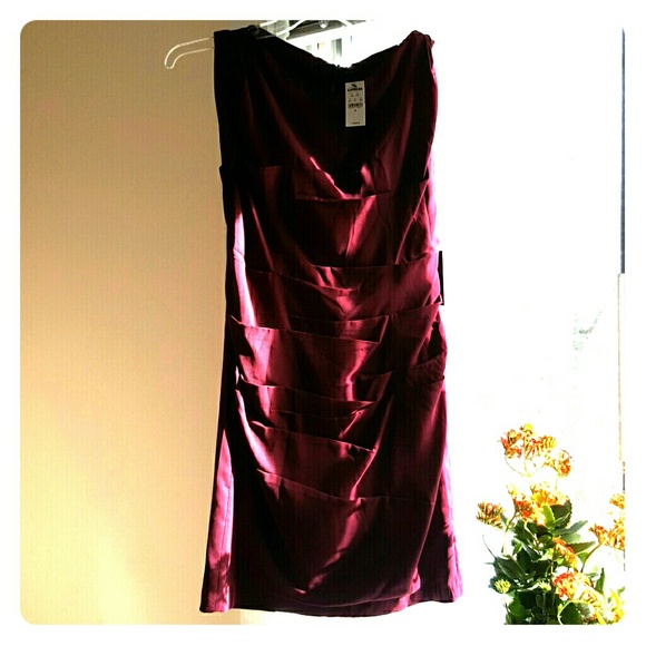 Business/ cocktail dress