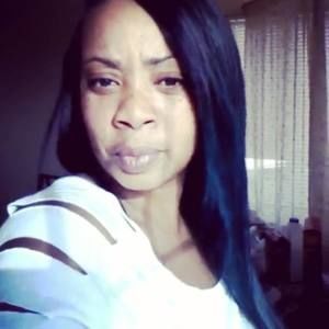 Meet your Posher, Tamika