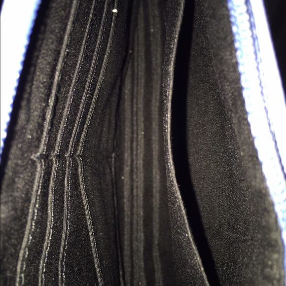 Coach purse and coach wristlets - Picture 2 of 2