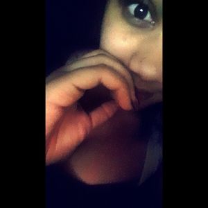 Meet your Posher, Lexy