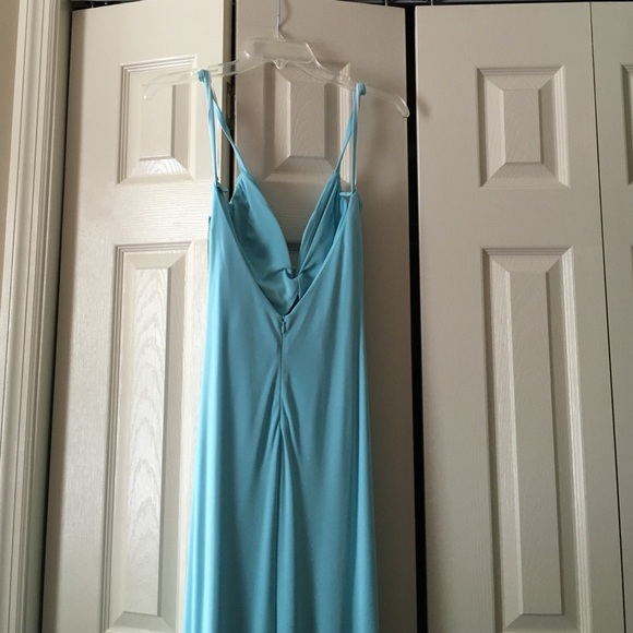 Nicole Bakti formal dress - Picture 3 of 4